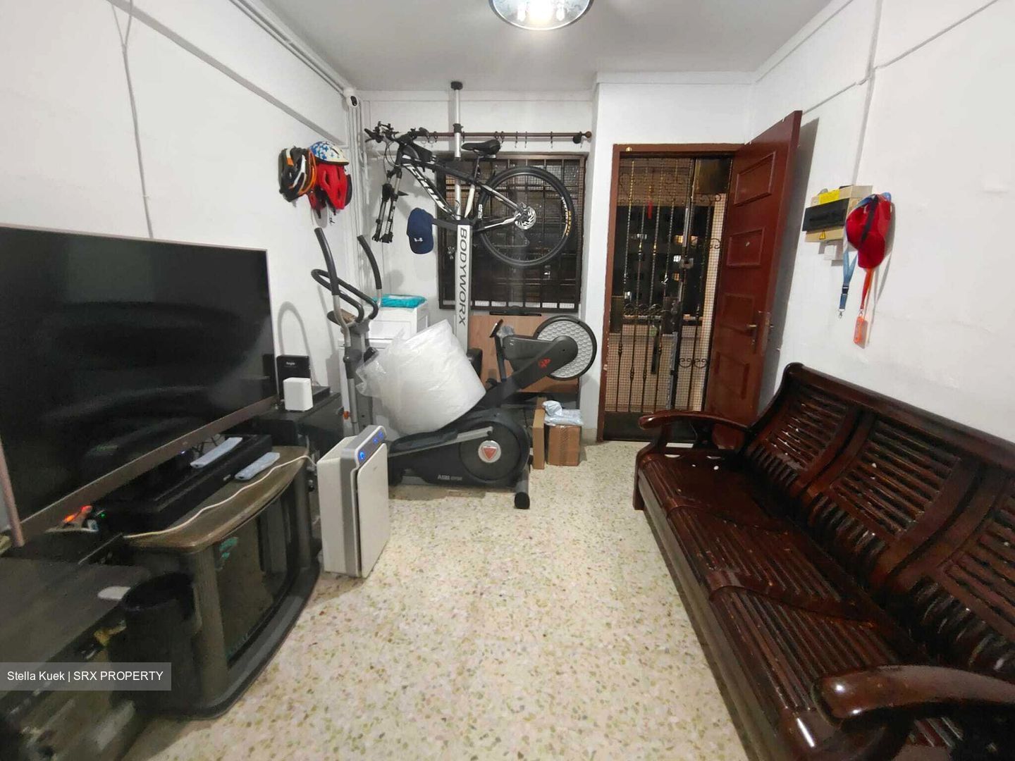Blk 471 Teck Ghee Horizon (Ang Mo Kio), HDB 3 Rooms #391225071